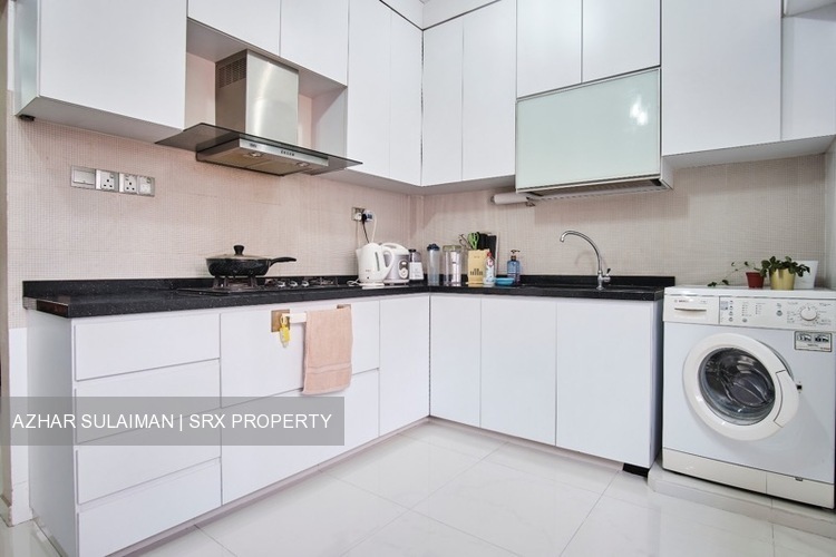 Blk 405C Fernvale Lane (Sengkang), HDB 5 Rooms #214107181
